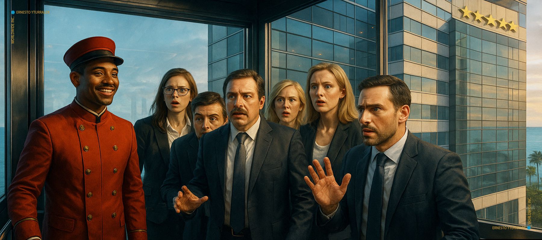 Habitar el Cambio: Gestión del Cambio