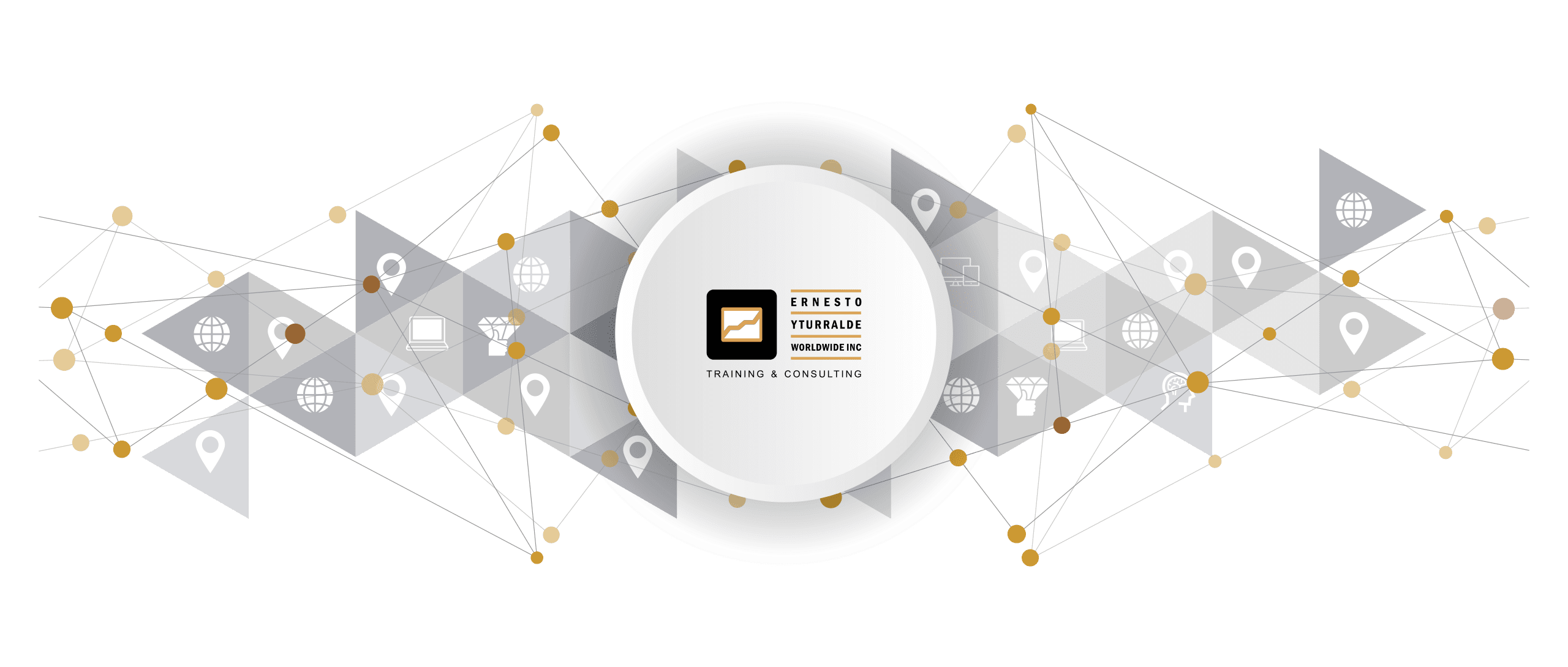 Desarrollo Organizacional Ernesto Yturralde Worldwide Inc.