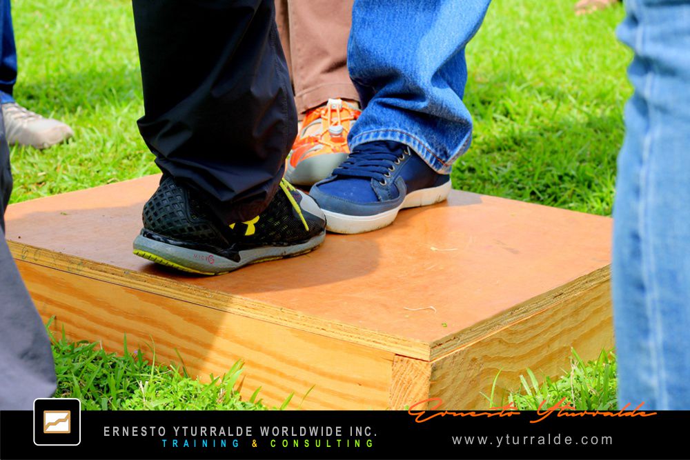 Talleres de Cuerdas | Taller de Trabajo en Equipo para Empresas