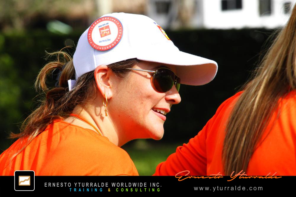 Talleres de Cuerdas | Team Building Empresarial