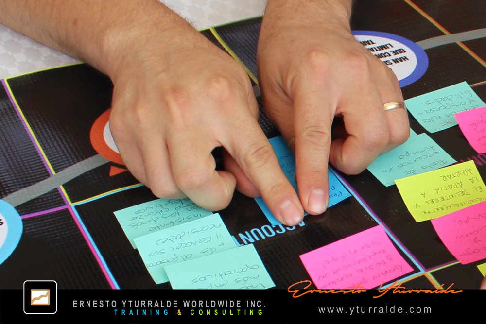 República Dominicana Team Building Talleres de Trabajo en Equipo