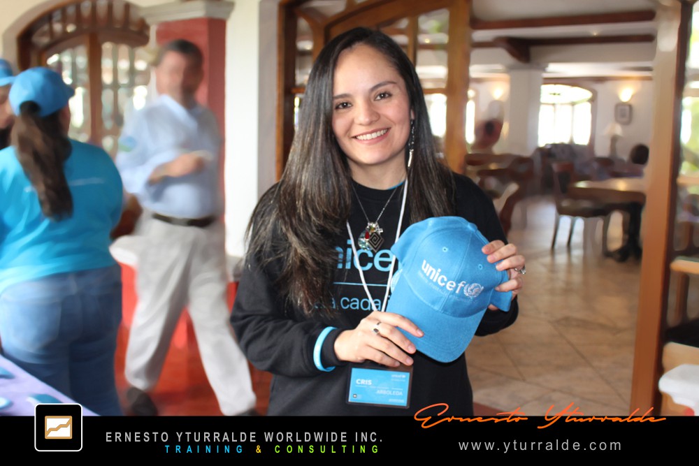 Confianza y colaboración en equipos