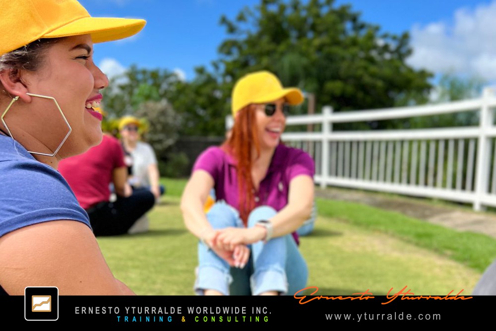 Roadshow que fortalece la cultura colaborativa en acción