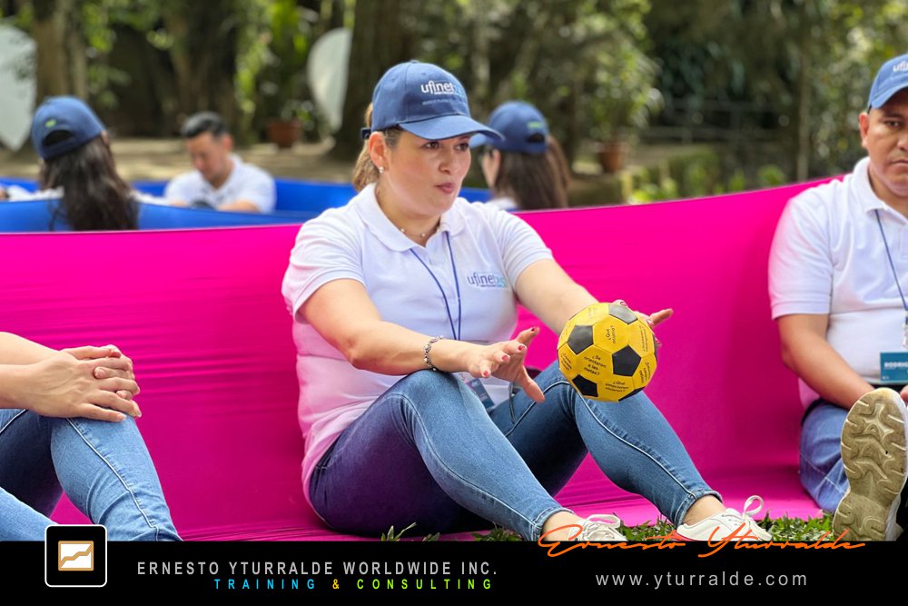 Experiencias de aprendizaje vivencial